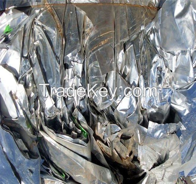 Aluminum Scrap/ 100% Clean Aluminum Sheet Scrap, UCB , Aluminum Wire, Scrap