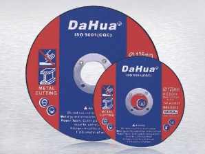 Sell Stainless steel cutting disc