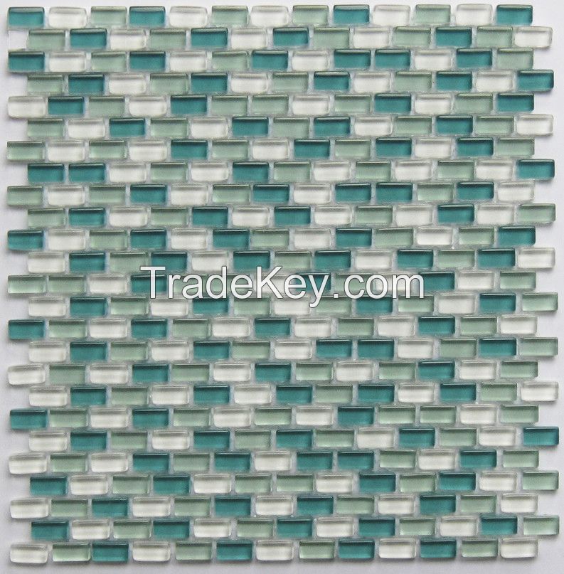 Sell Glass Mosaic - MD-1283834BJMS1P