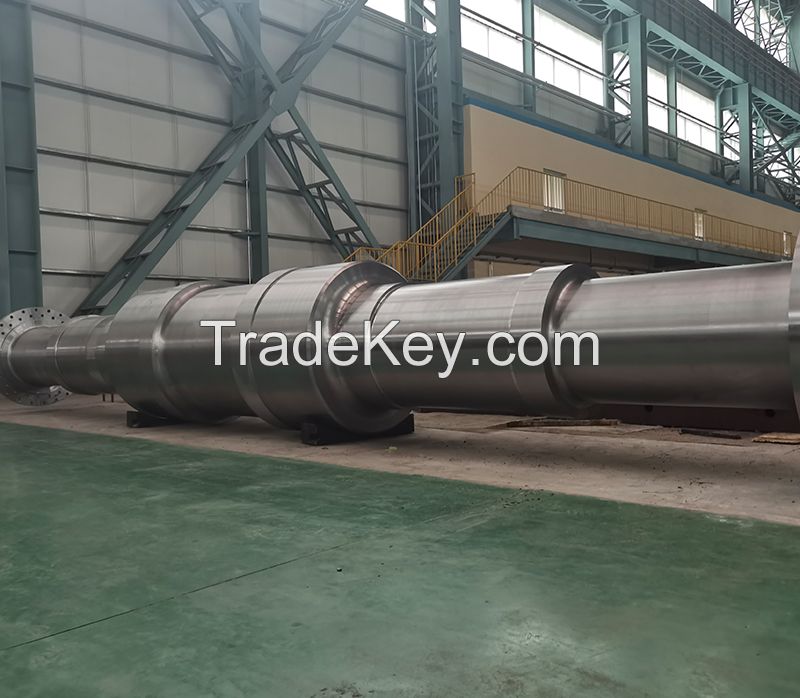 Heavy Duty Main Shaft