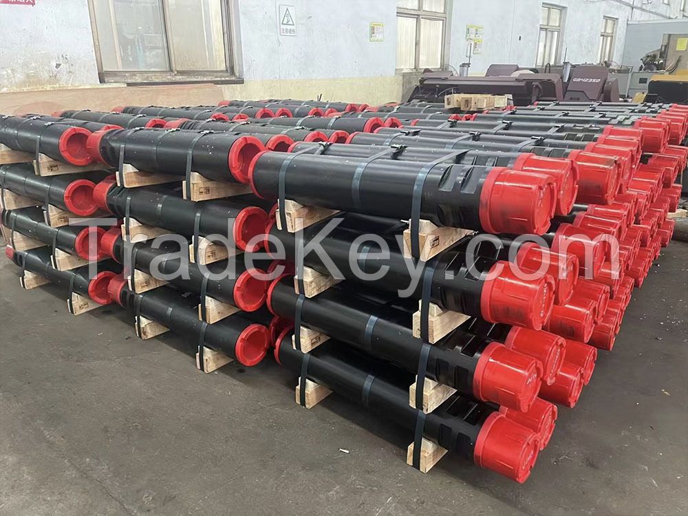 4330V Mining drill pipe/drill rod