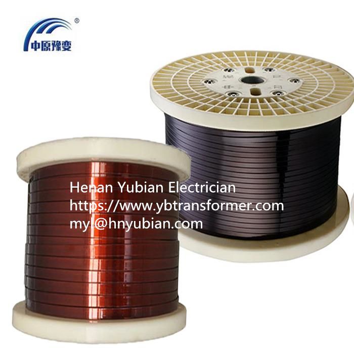 Sell high quality Enameled aluminum wire