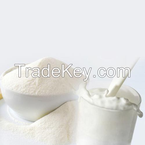 Milk Powder