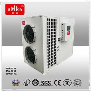 CB CE CCC dehumidifying crystallizer machine 45KW dehumidifying equipment