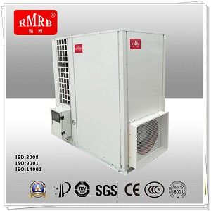 professional 30kw heat pump dryer equipment top quality dehumidifier system