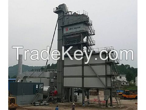 LB-5000 ASPHALT MIX PLANT Sell