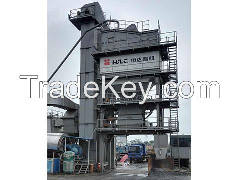 LB-2000 ASPHALT MIX PLANT SELL