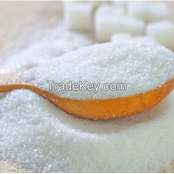 Refined White Sugar Powder Icumsa 45