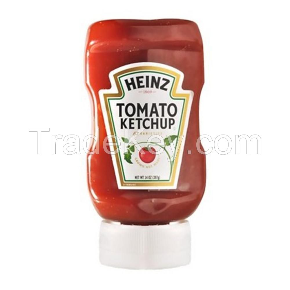 Tomato ketchup