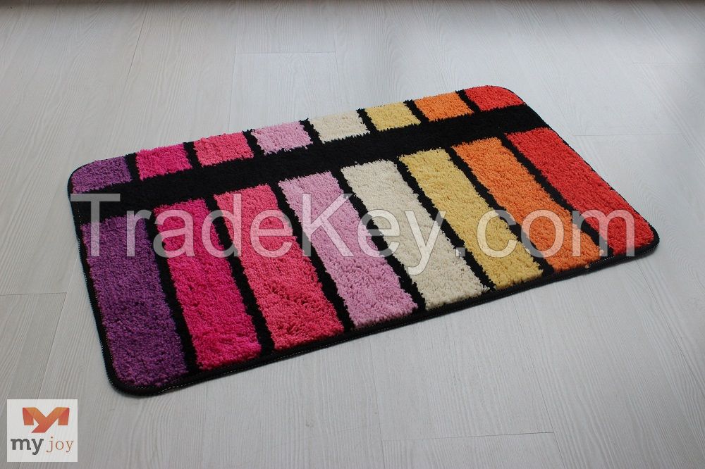 Low Stretch Yarn Mat DT-CR03