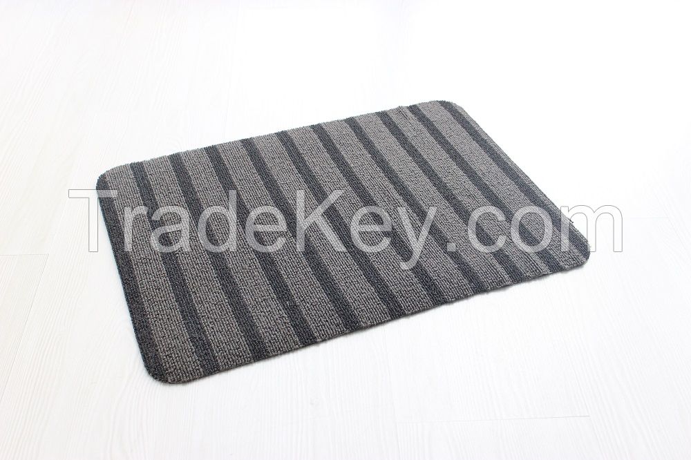 Polypropylene Loop Entry Mat BL-QR03P2