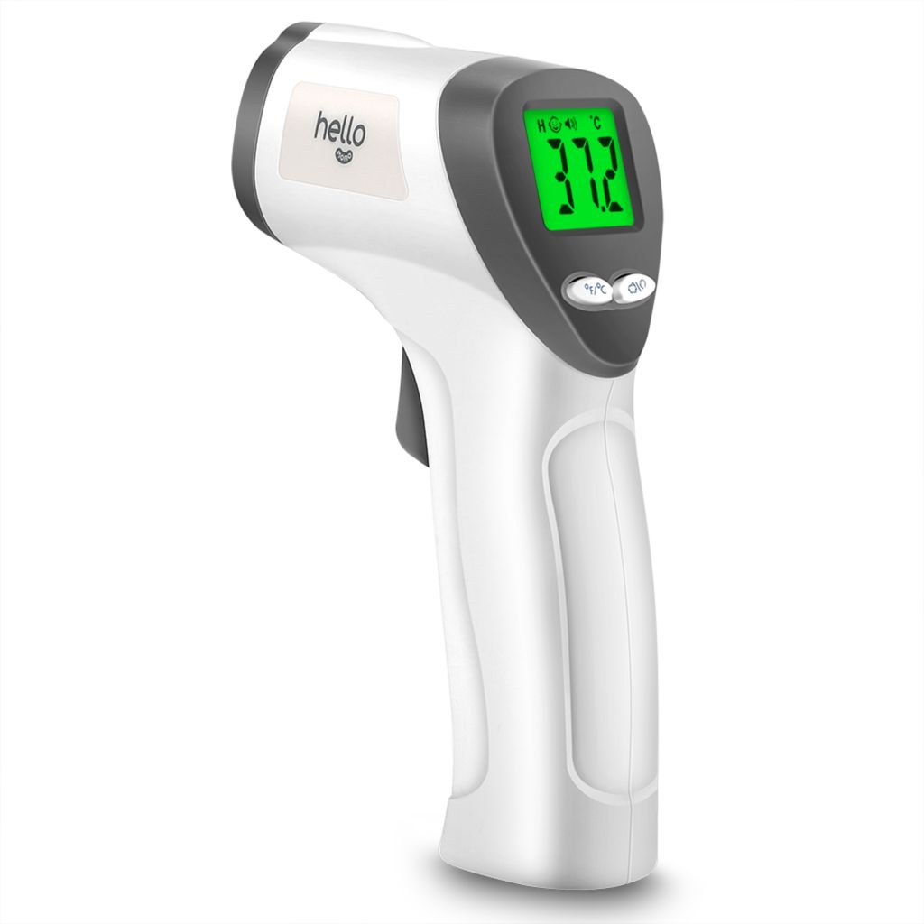 New product accuracy  human body infrared forehead thermometer