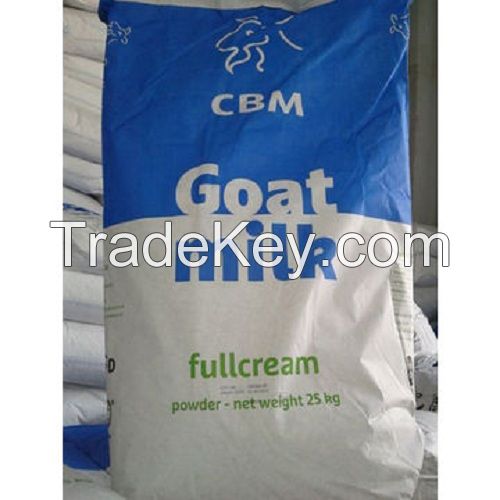 Goat Milk Powder, Natural Sheep Milk