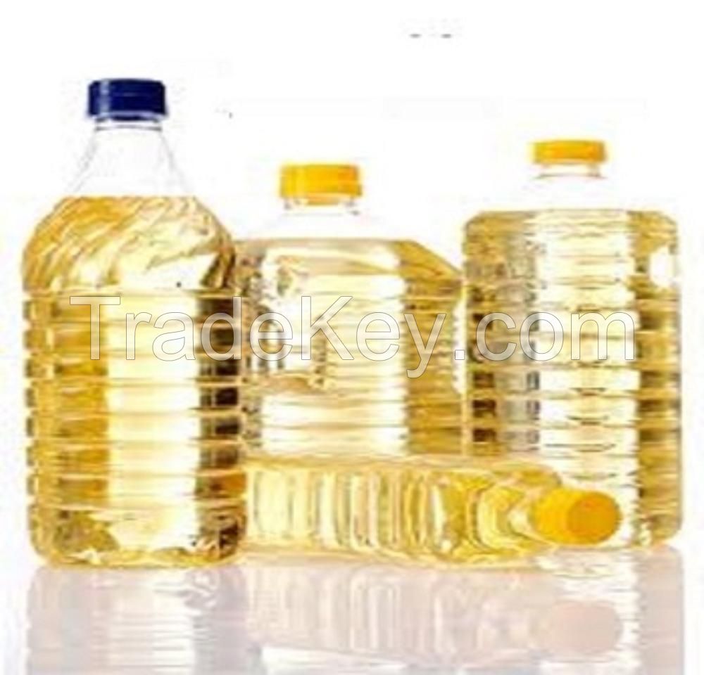 Premium Refined Cooking Sunflower Oil, Grade Refined and Crude sunflower oil