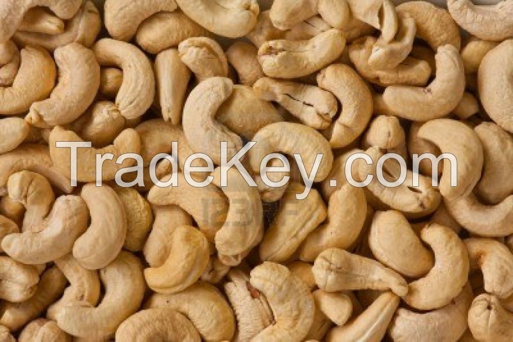 cashew nuts