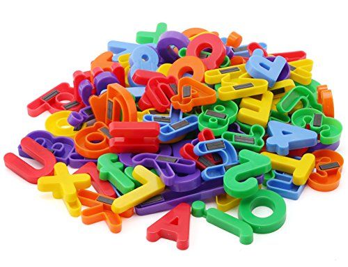 magnetic letters, magnetic alphabets, magnetic numbers materials:plastic or eva Cheap ABC letter magnets 26 pcs