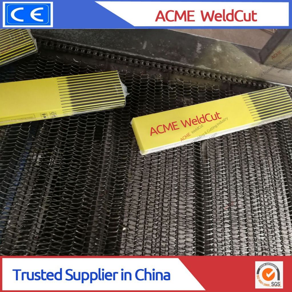 Excellet Welding Electrode E6013