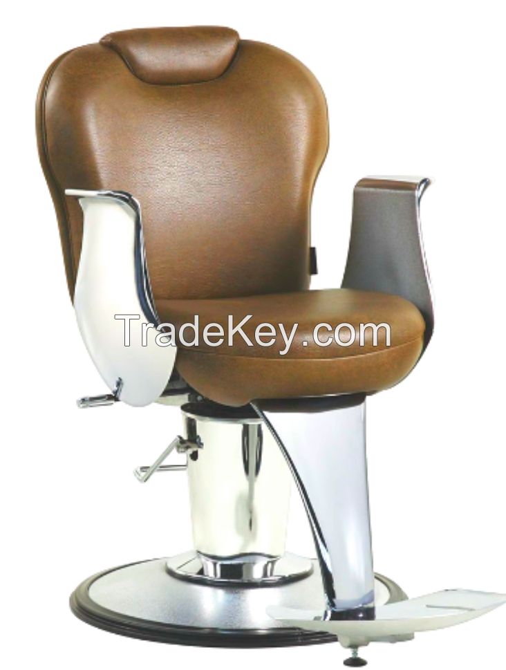 Barber chair for salon