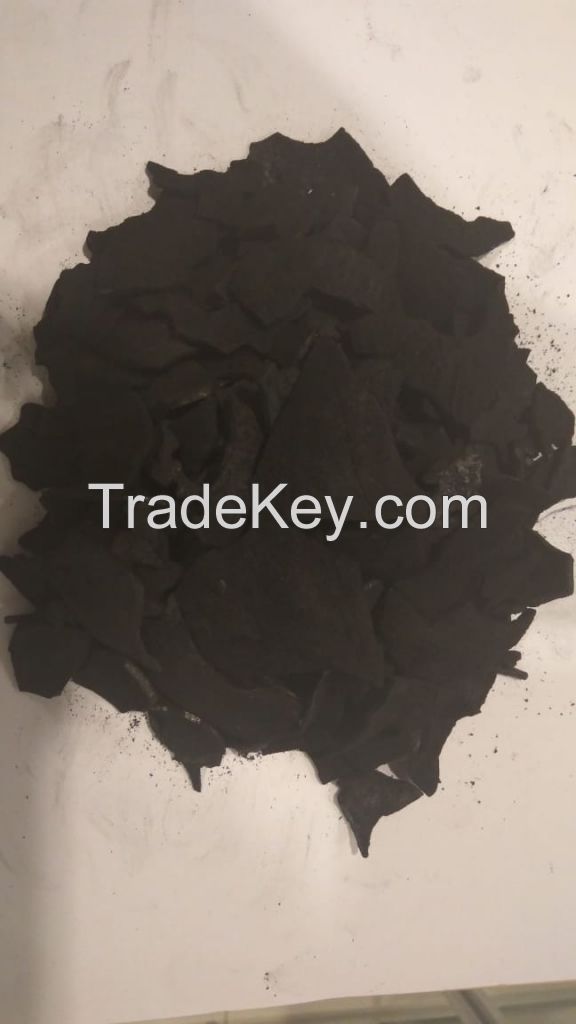 Sell Coconut Shell Charcoal