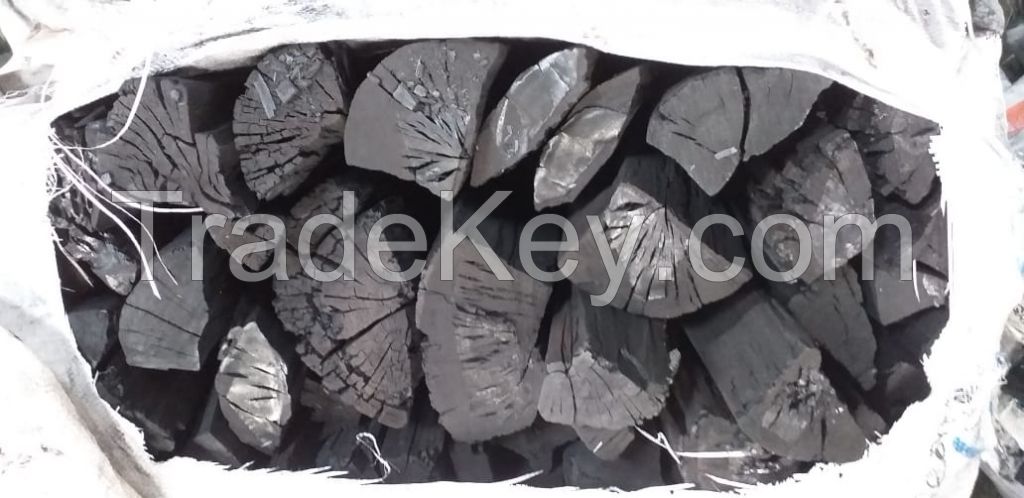 Hardwood Charcoal