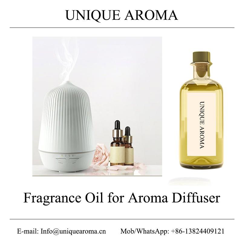 Industrial Flavor Usage and Fragrance Oil Factory Prices for Aroma Diffuser