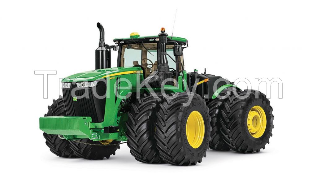 9620RTractor