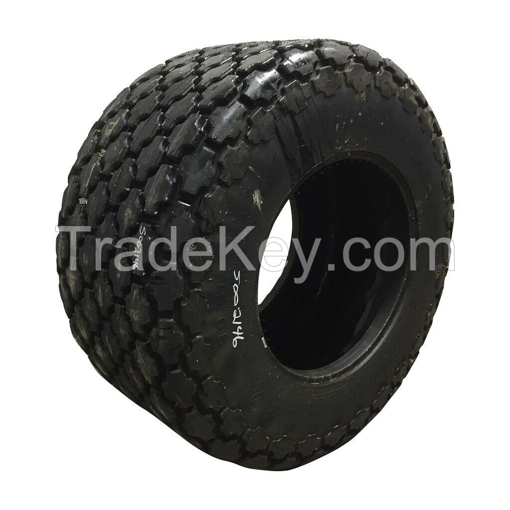 30.5L32 Firestone OTR Tire R-3 All Non-Skid Tractor H (16 Ply) New-Take-Off 37/3