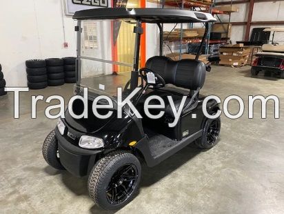 2021 golf carts Freedom RXV Elite 2.0