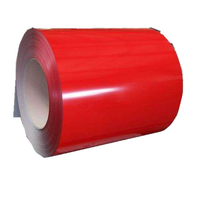 High Quality Low Price Prepainted Galvanized Steel Coil Sheet