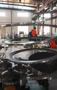 Spiral coil machine, Small metal bending machine