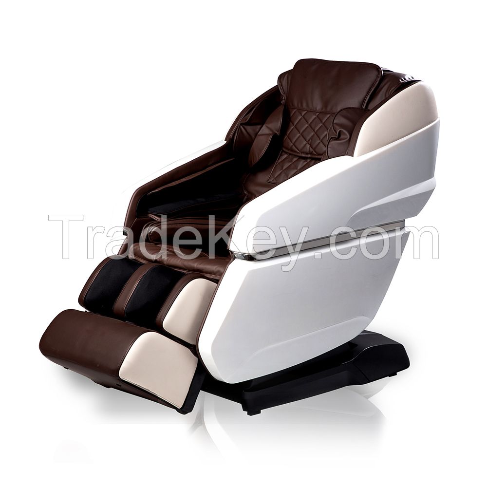 Zero gravity massage chairs