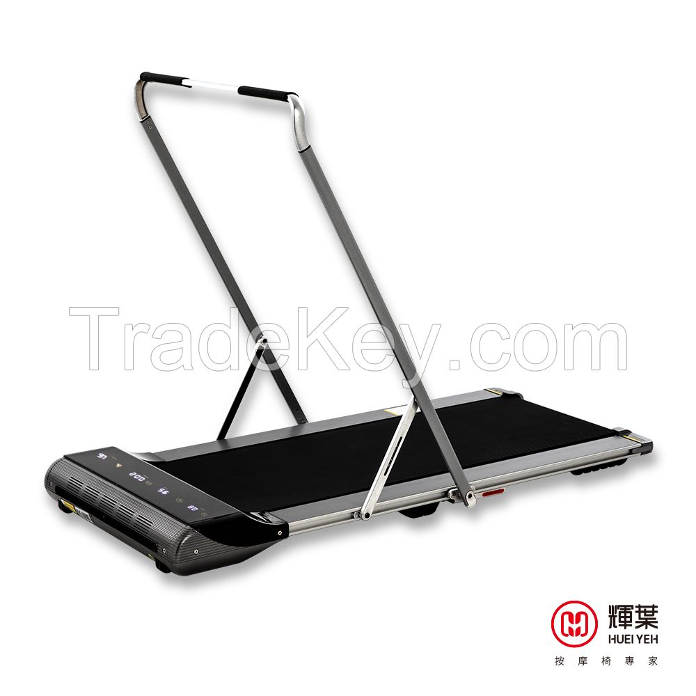 The newest Aluminum alloy Walking pad