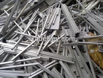 aluminum Extrusion