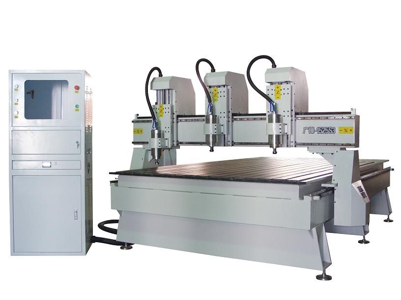 cnc router 1525-3s