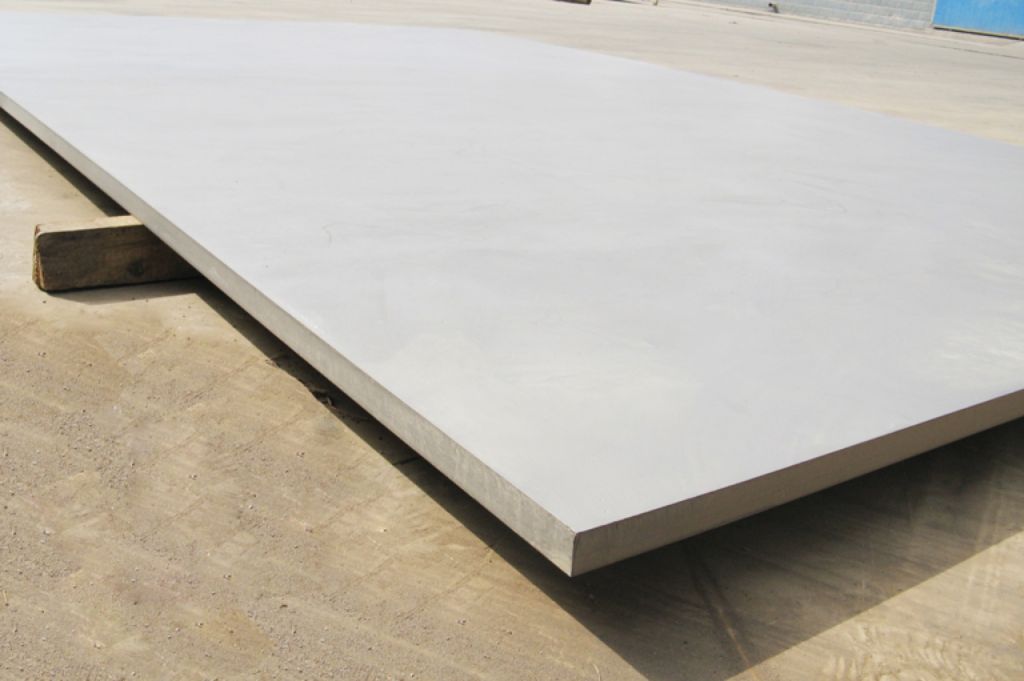 Titanium Sheets and Plates