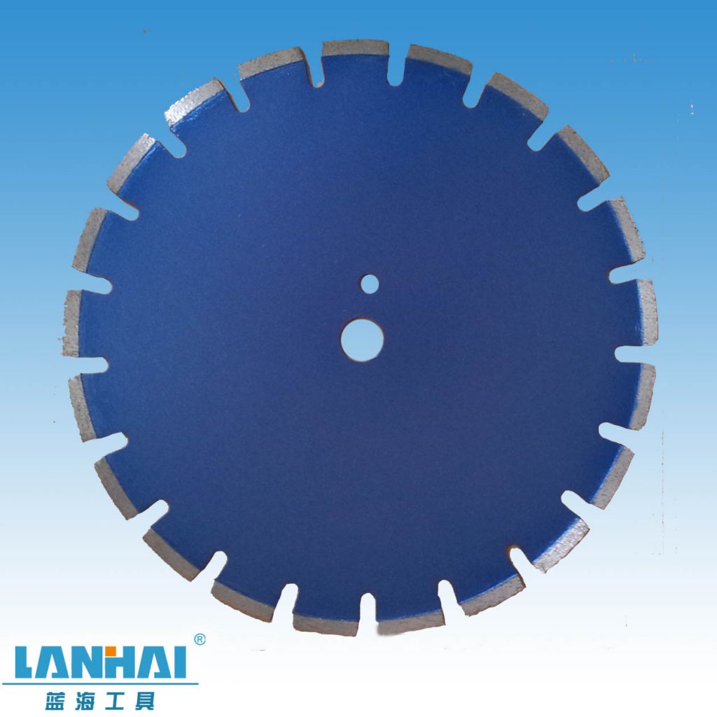 diamond saw blade for asphalt brick concrete