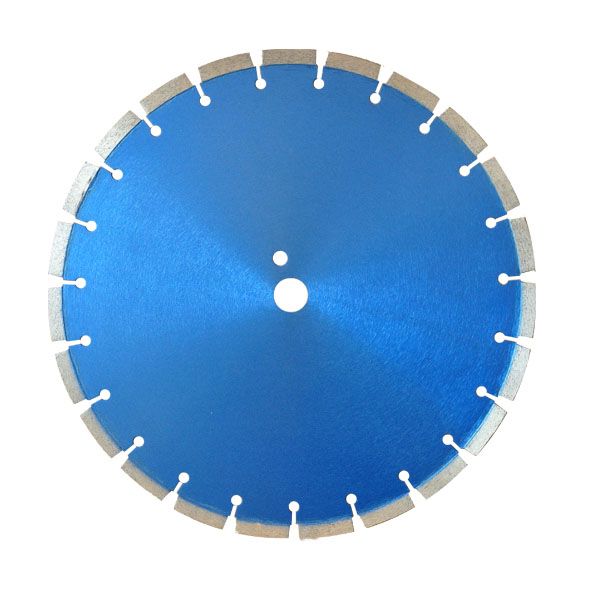 diamond saw blade for concrete