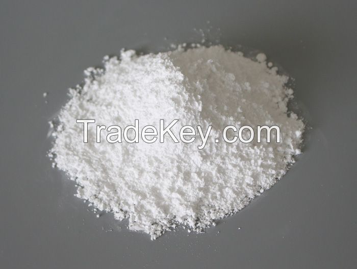 Halogen Free Flame Retardant Aluminum Hydroxide