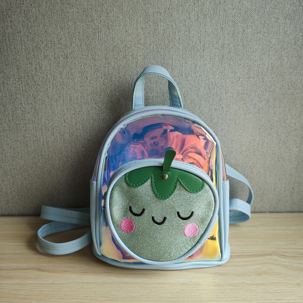 Strawberry bag