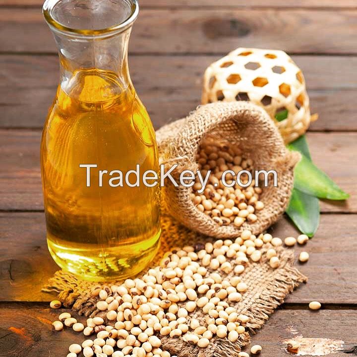 Soybean Oil