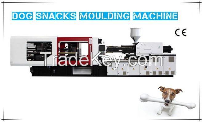 Dog Food Snacks Molding Machine