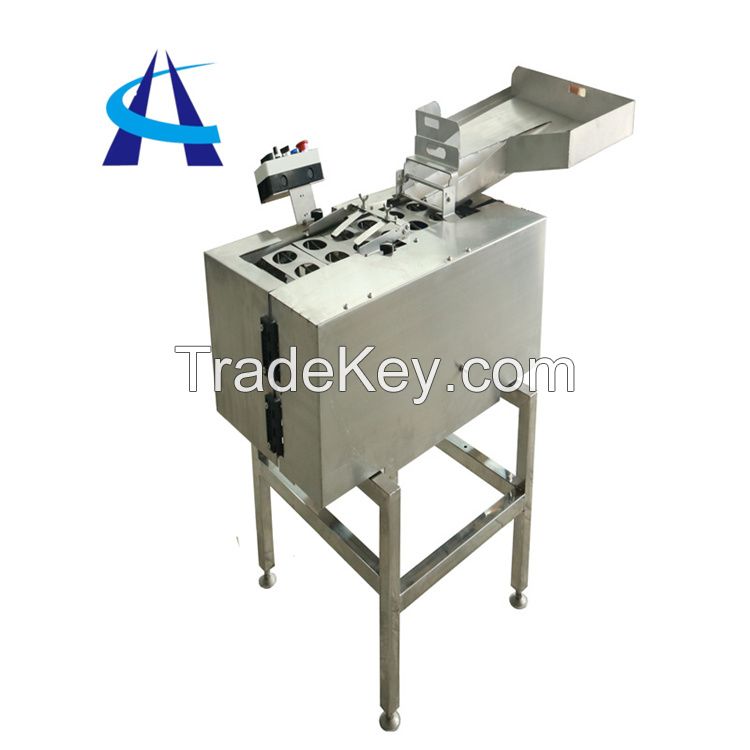 automatic industrial egg breaker separator machine factory price egg processing product line