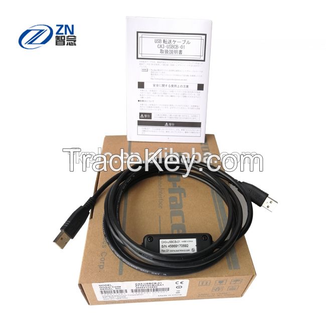 CA3-USBCB-01 Programming Cable for Pro-Face Gp3000 St3000 Lt3000 Touch Screen