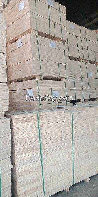 Vietnam LVL PLYWOOD(laminated veneer lumber)