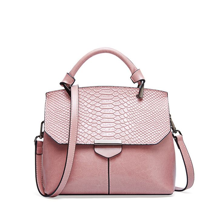 women genuine leather shoulder bag  fashion handbags