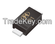 surface mount Switching Diode 1N4148WL packed by SOD-123FL case