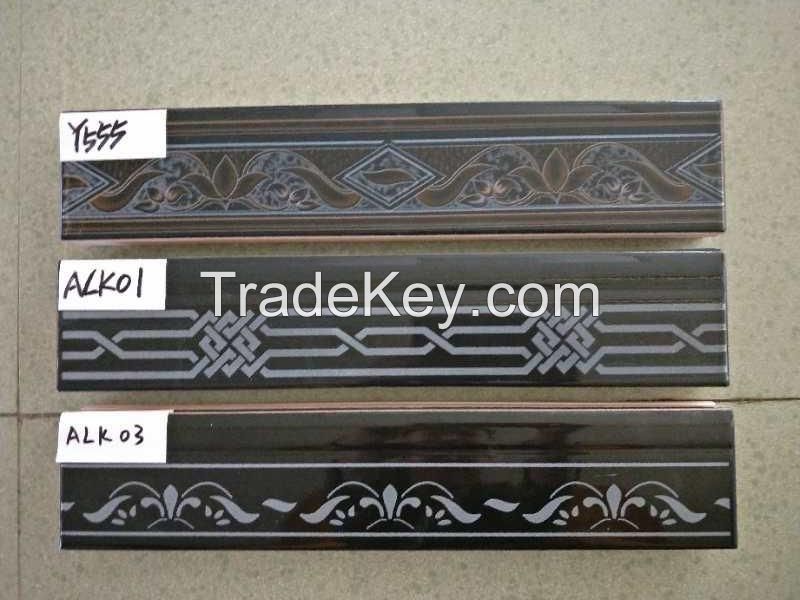 skirting tile