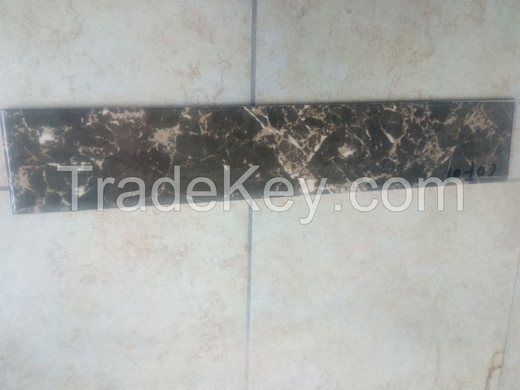 skirting tile