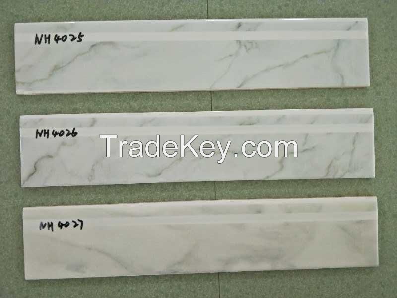 skirting tile