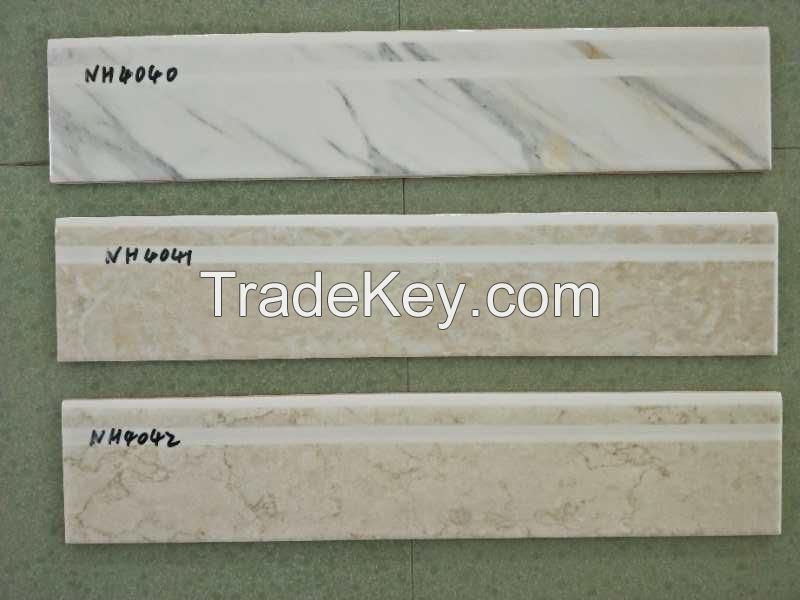 skirting tile